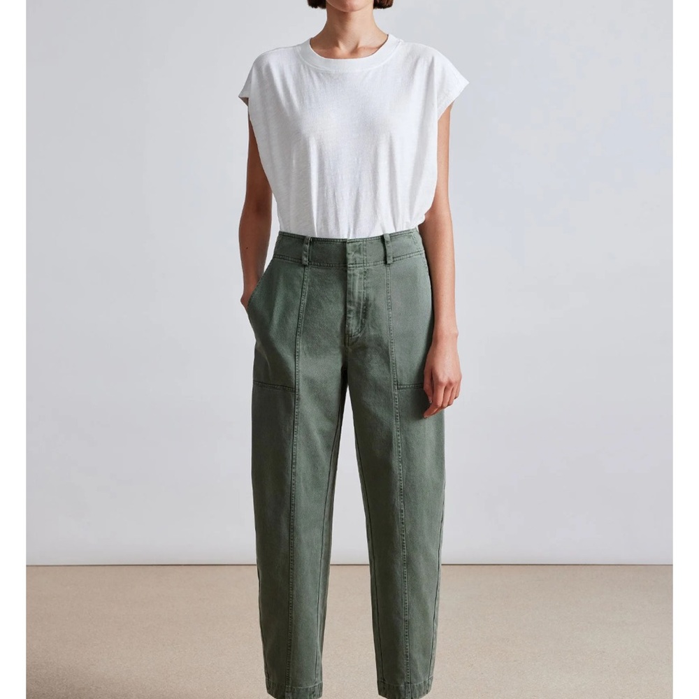 A piece apart pants
